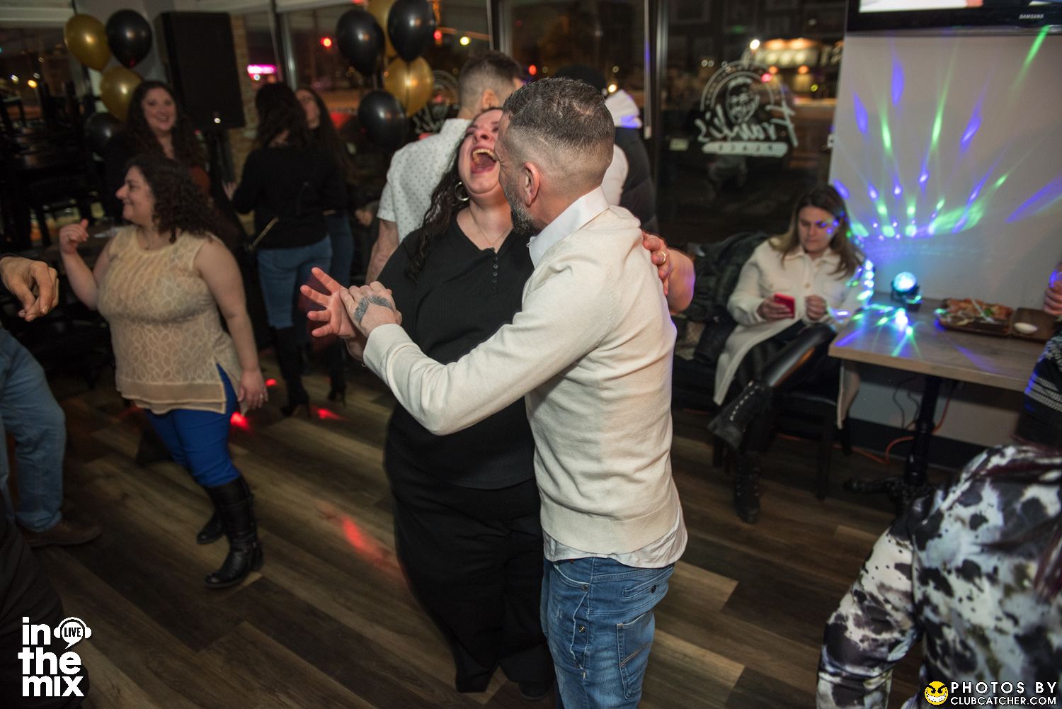 Franks Place lounge photo 21 - March 11th, 2022