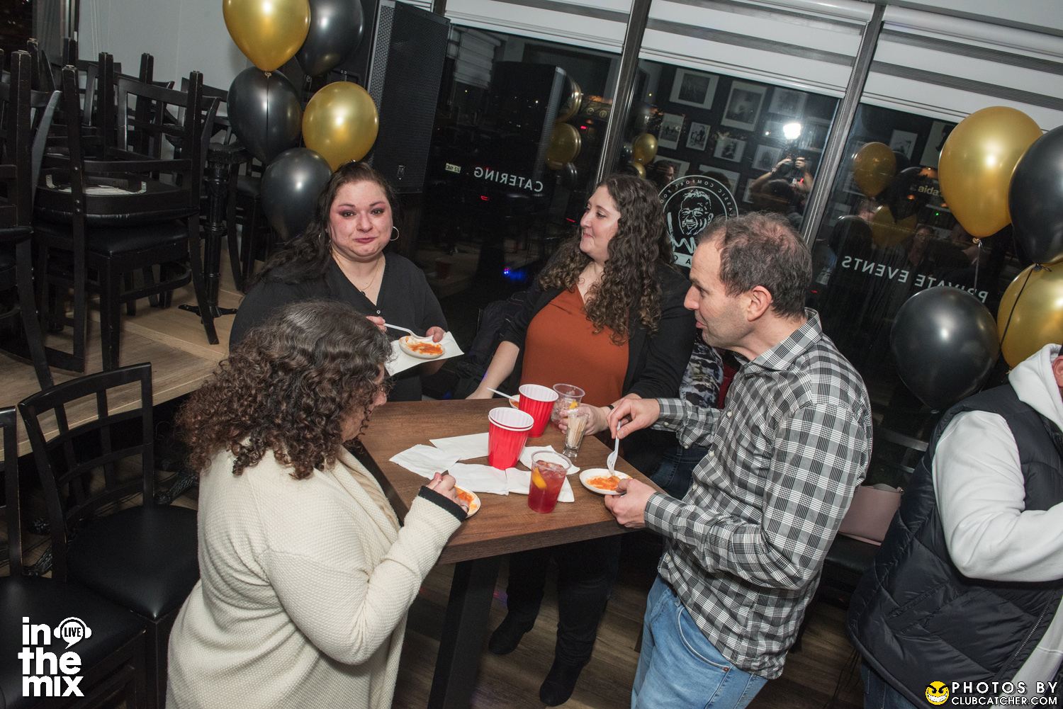 Franks Place lounge photo 201 - March 11th, 2022