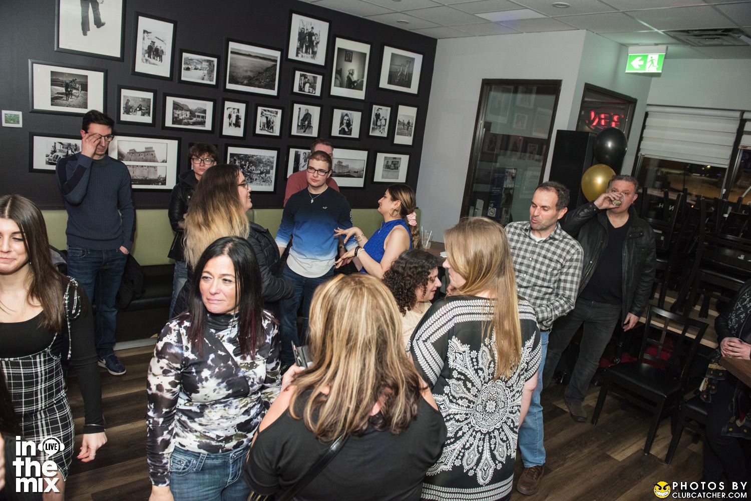 Franks Place lounge photo 202 - March 11th, 2022