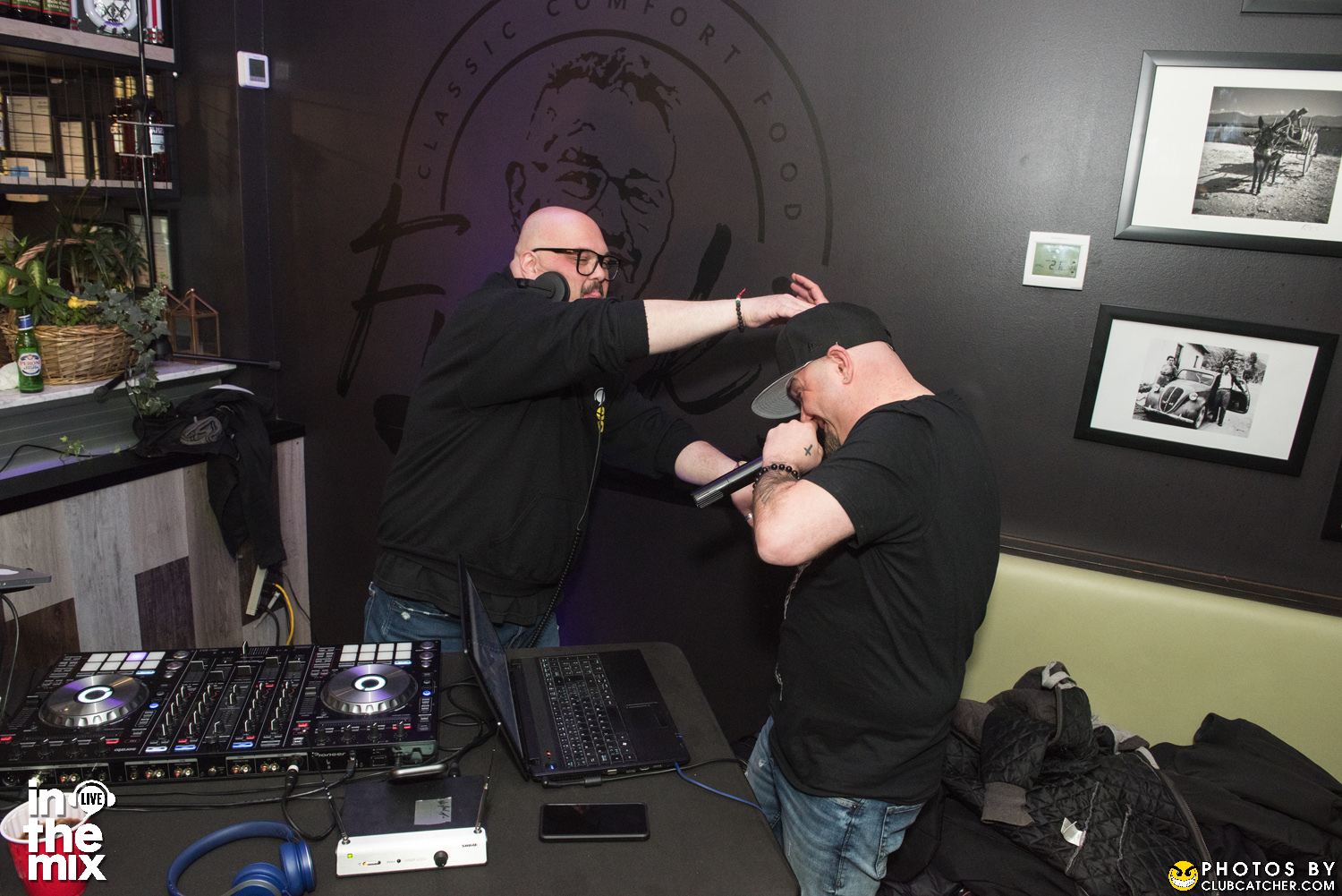 Franks Place lounge photo 204 - March 11th, 2022