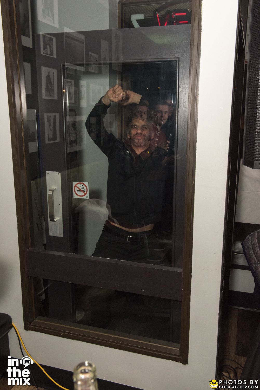 Franks Place lounge photo 205 - March 11th, 2022