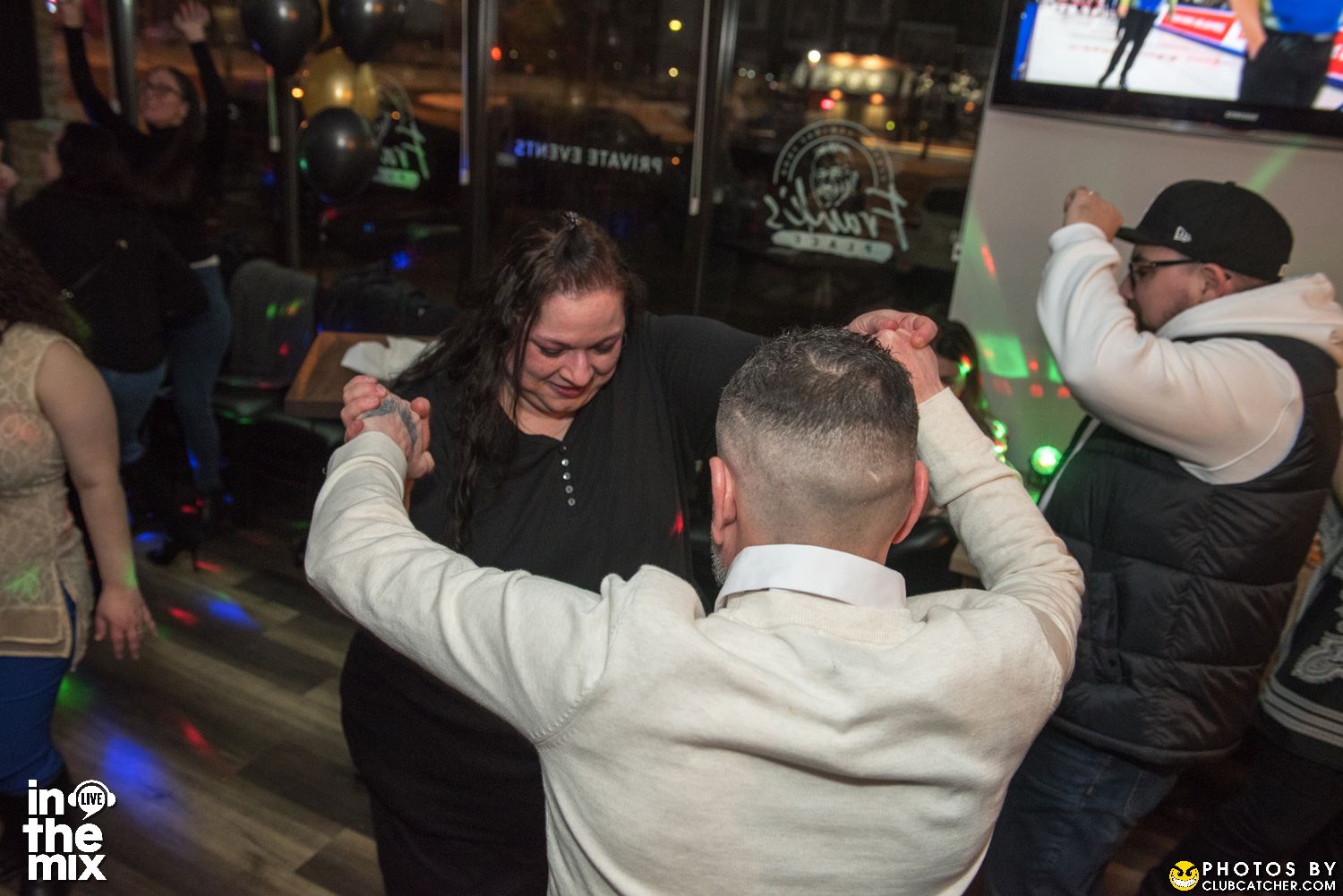 Franks Place lounge photo 206 - March 11th, 2022