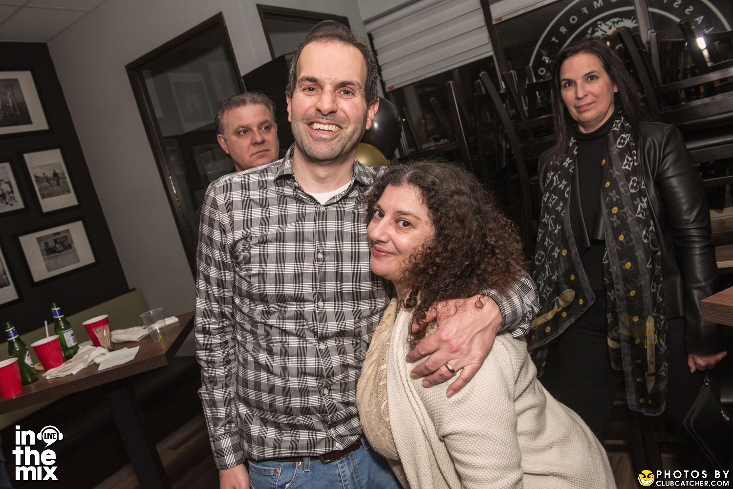 Franks Place lounge photo 207 - March 11th, 2022