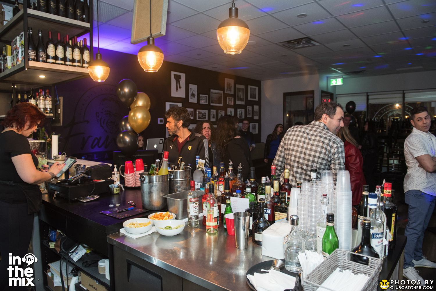 Franks Place lounge photo 211 - March 11th, 2022