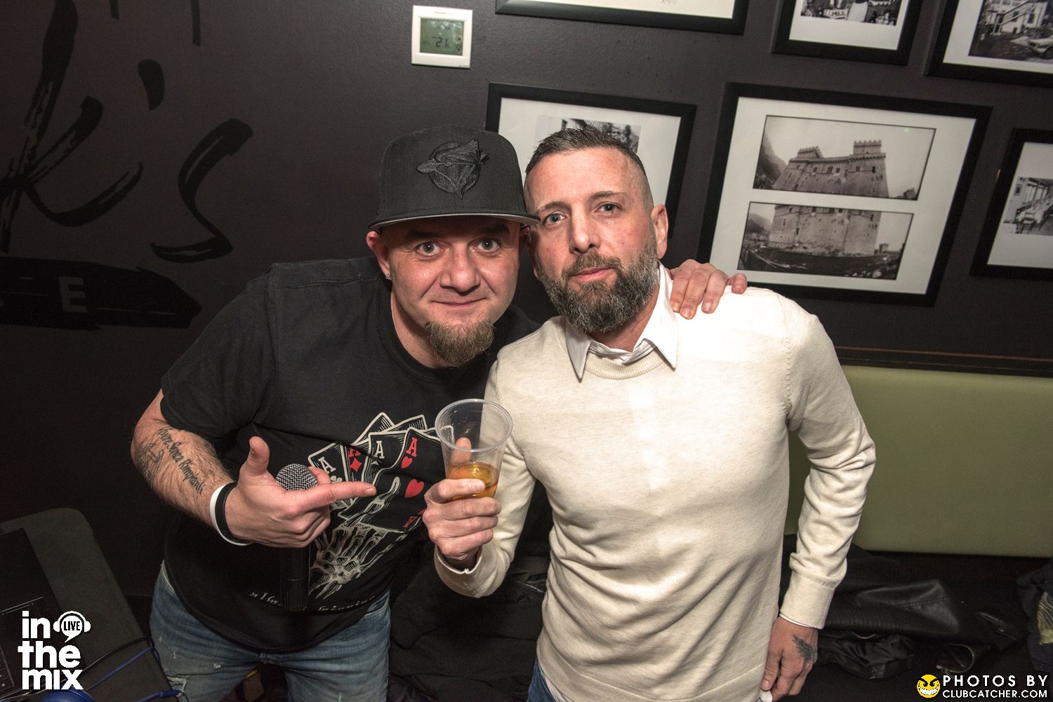 Franks Place lounge photo 213 - March 11th, 2022