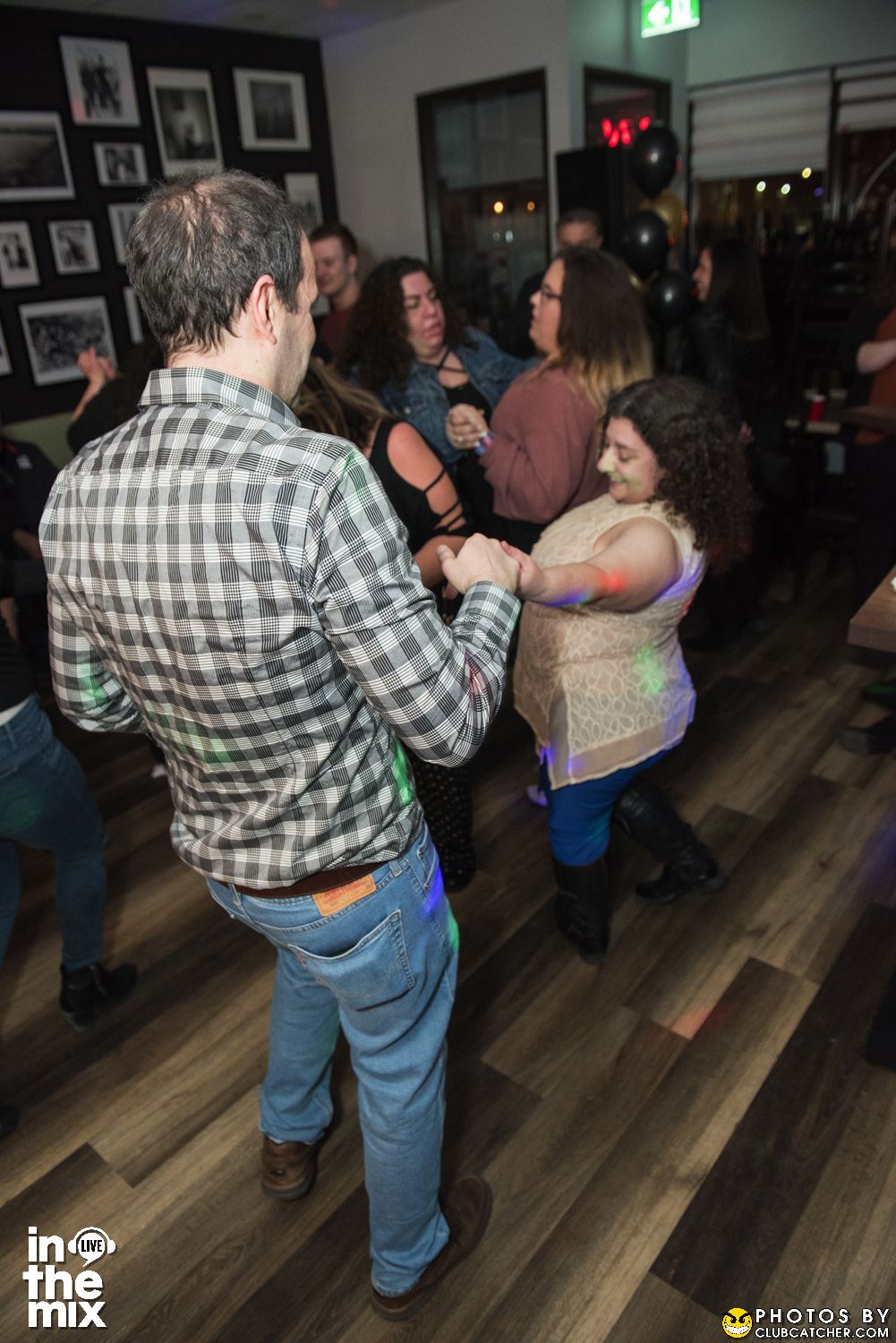 Franks Place lounge photo 214 - March 11th, 2022