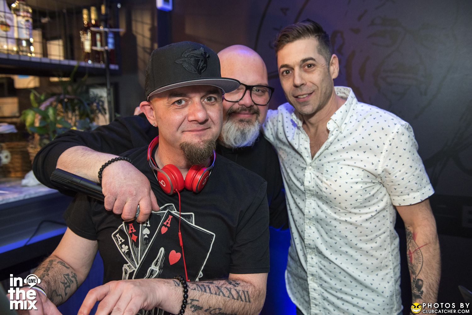 Franks Place lounge photo 215 - March 11th, 2022