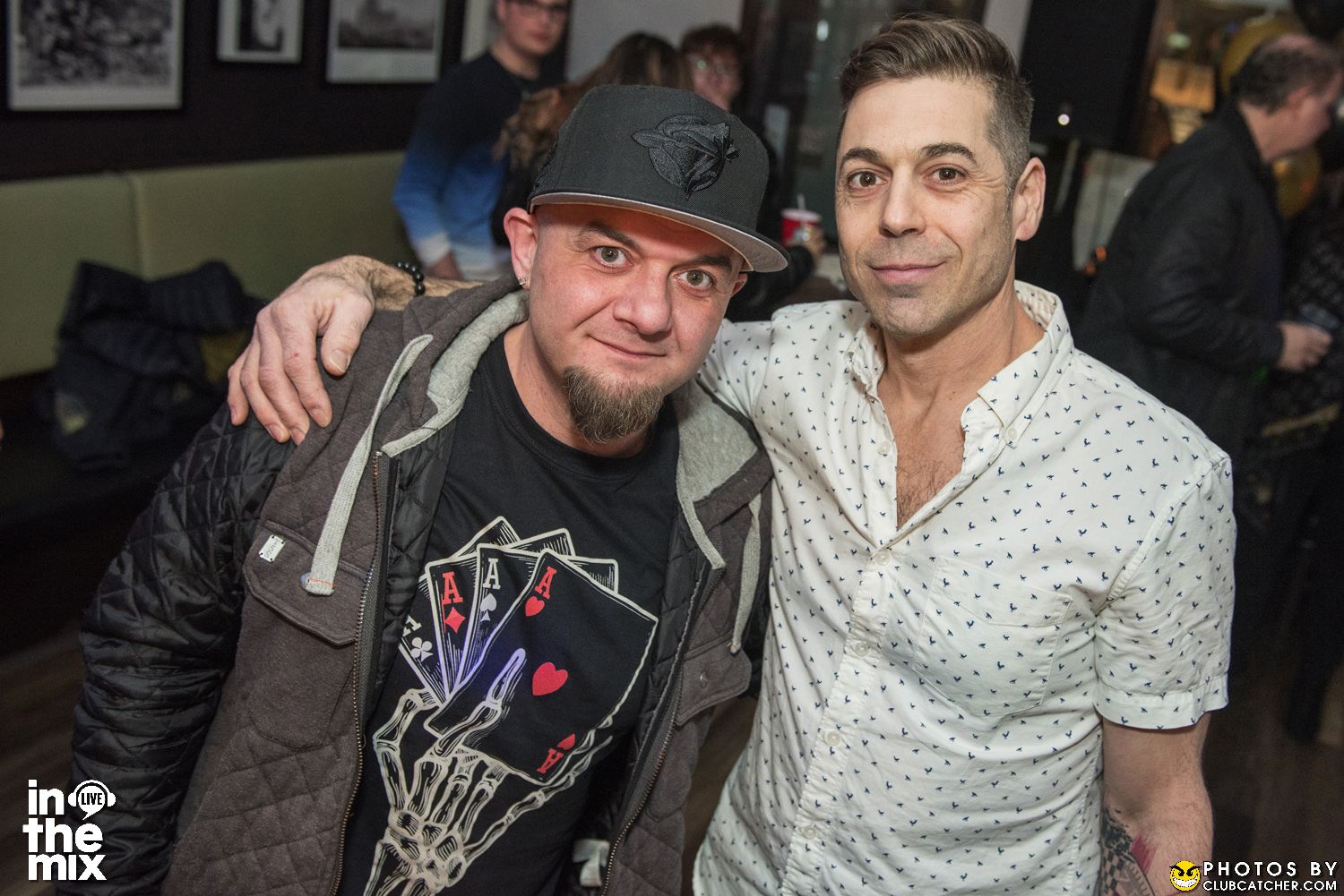 Franks Place lounge photo 216 - March 11th, 2022