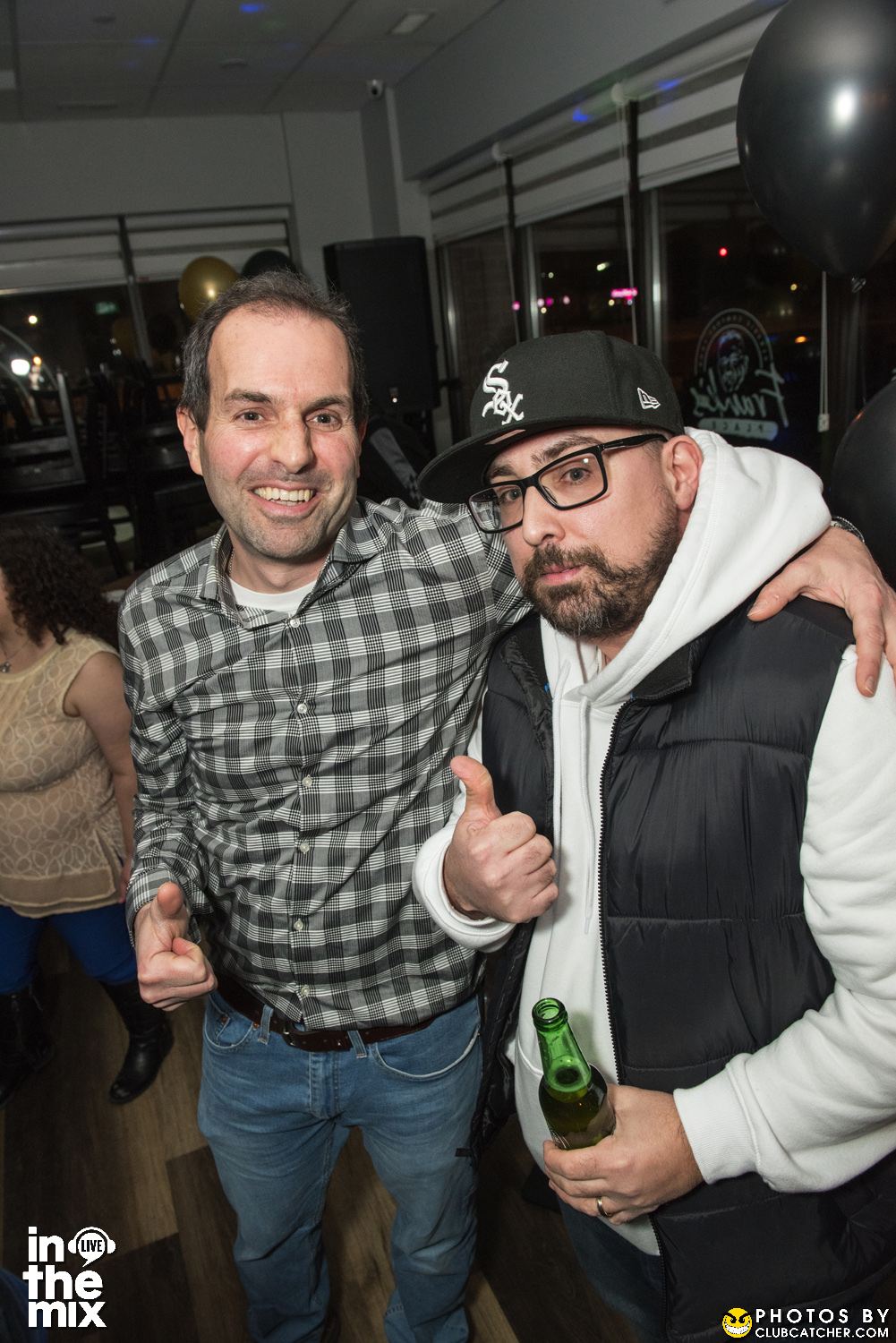 Franks Place lounge photo 217 - March 11th, 2022