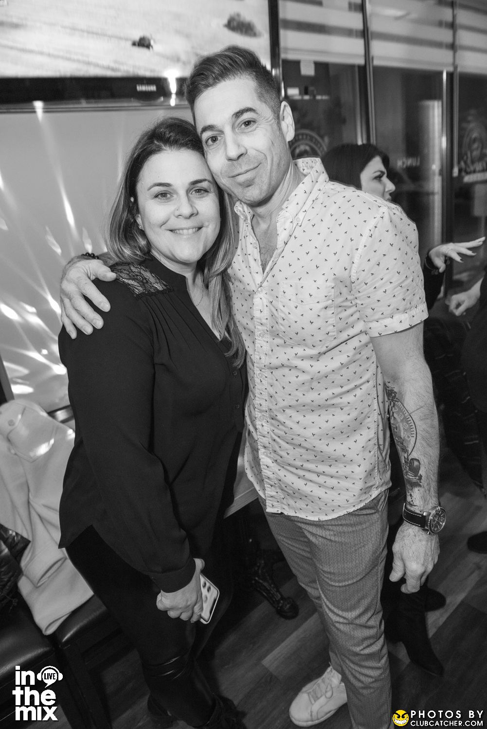 Franks Place lounge photo 218 - March 11th, 2022