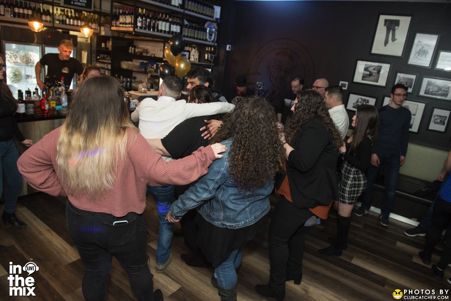 Franks Place lounge photo 219 - March 11th, 2022