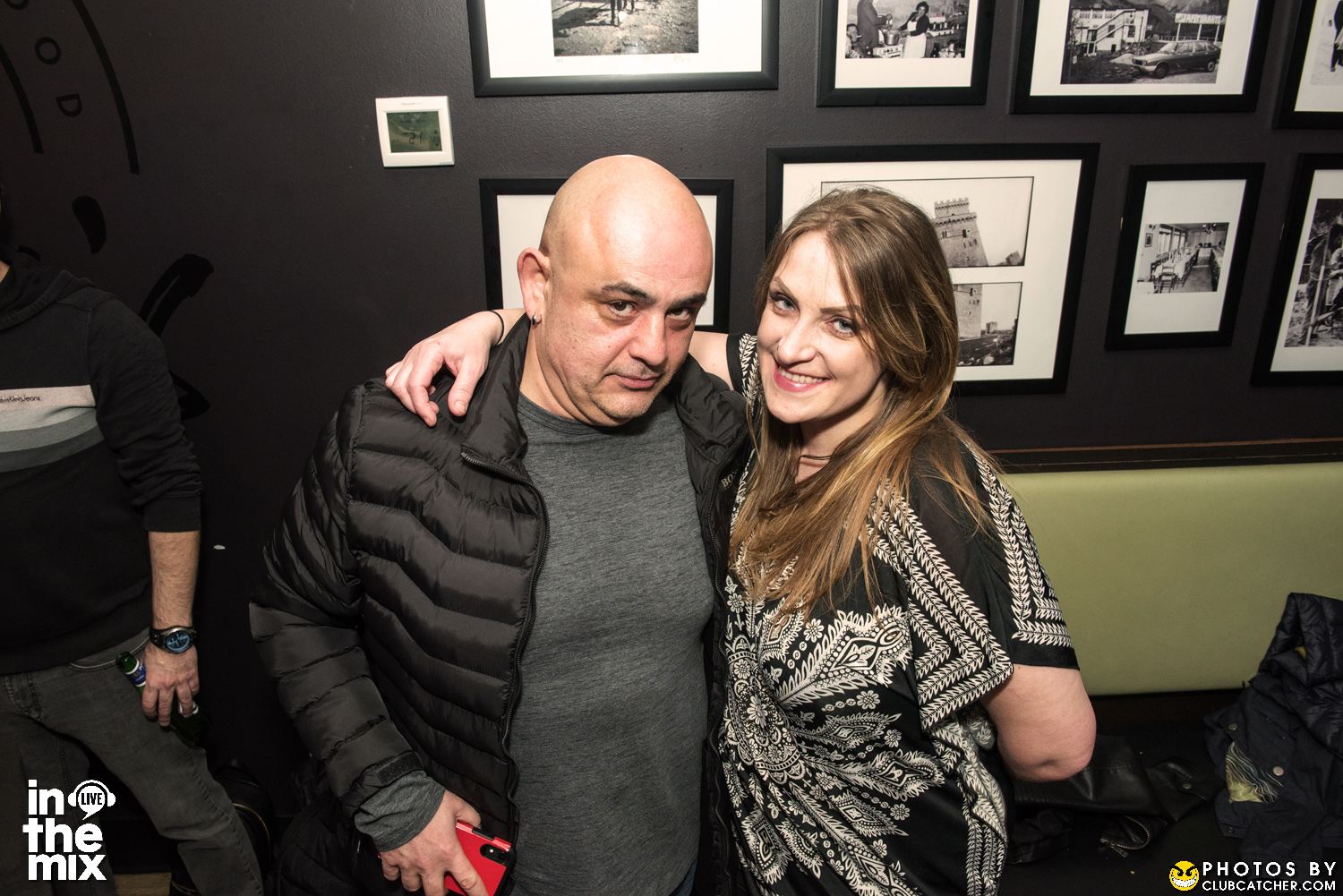 Franks Place lounge photo 222 - March 11th, 2022