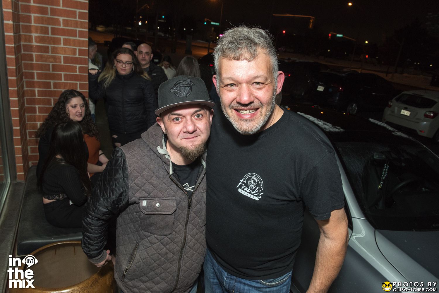 Franks Place lounge photo 225 - March 11th, 2022