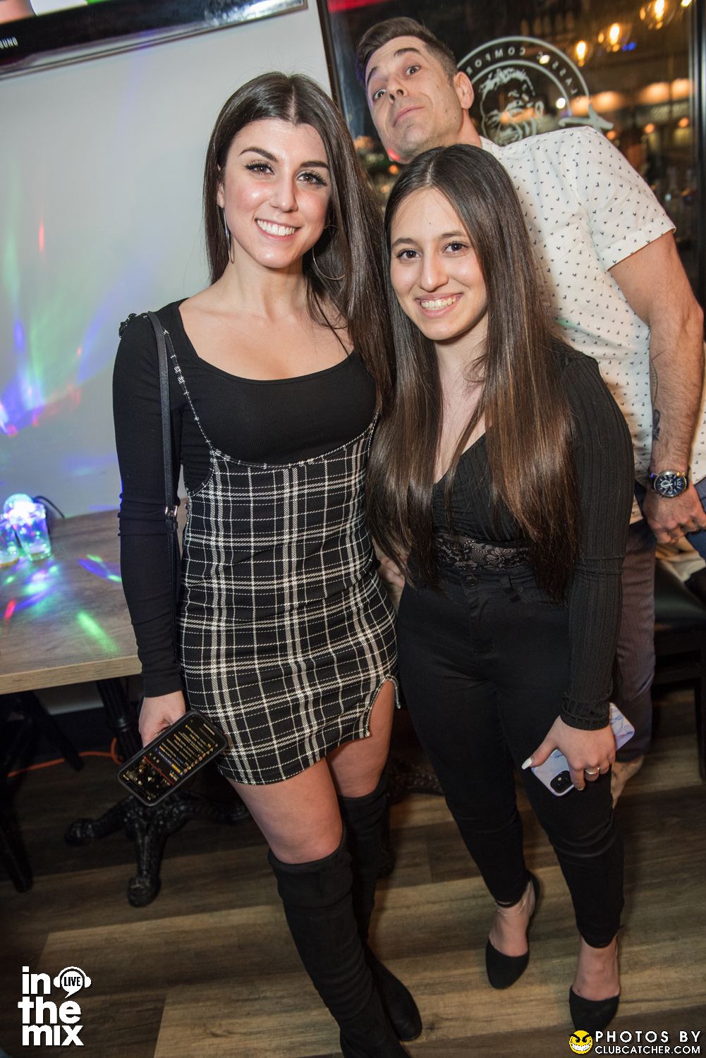 Franks Place lounge photo 226 - March 11th, 2022