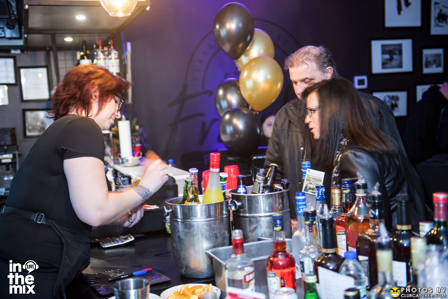 Franks Place lounge photo 228 - March 11th, 2022