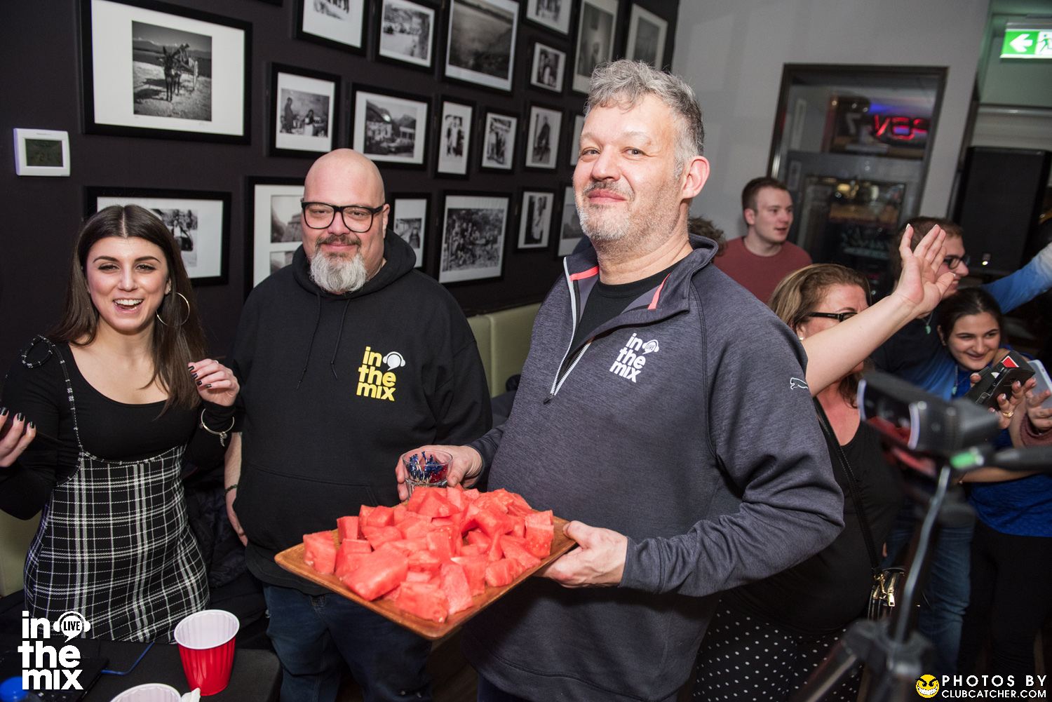 Franks Place lounge photo 229 - March 11th, 2022