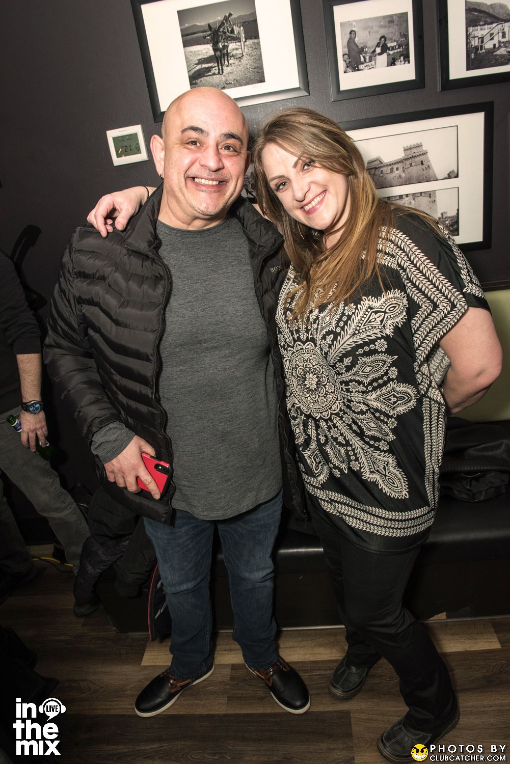 Franks Place lounge photo 230 - March 11th, 2022