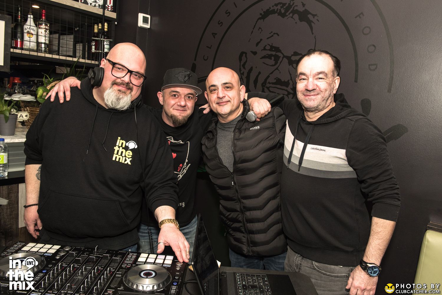 Franks Place lounge photo 24 - March 11th, 2022