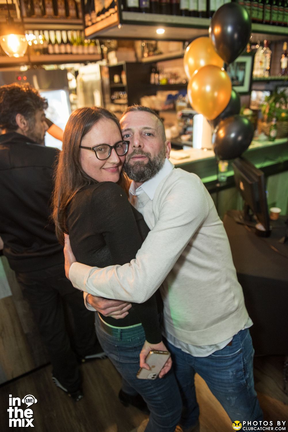 Franks Place lounge photo 231 - March 11th, 2022