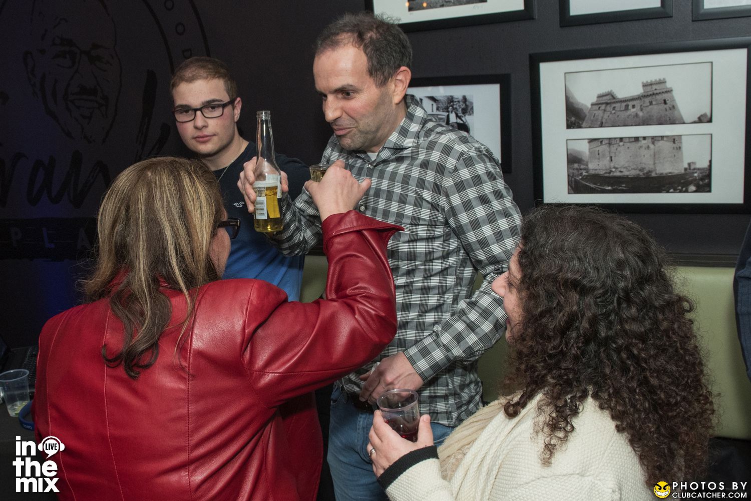 Franks Place lounge photo 232 - March 11th, 2022