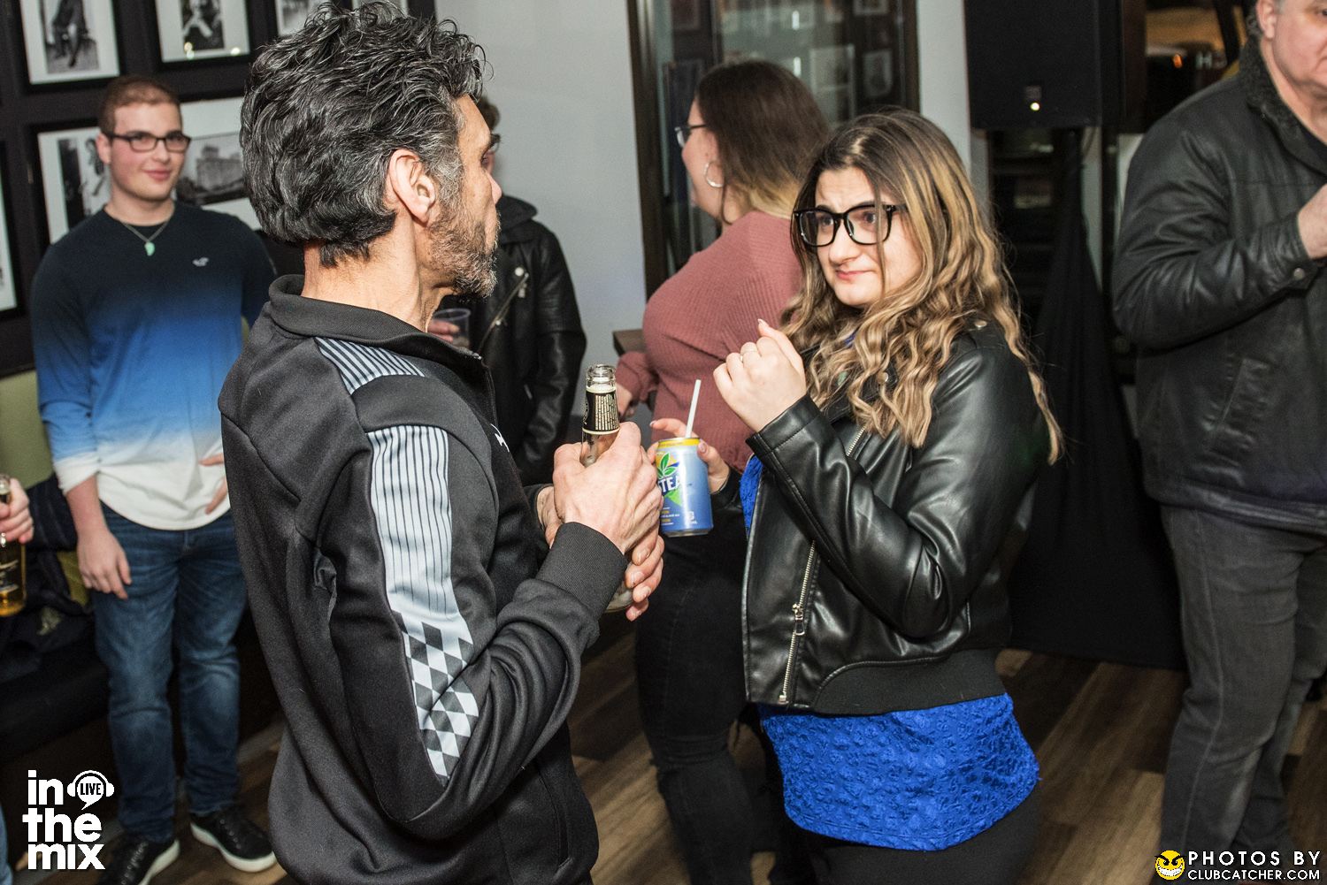 Franks Place lounge photo 234 - March 11th, 2022