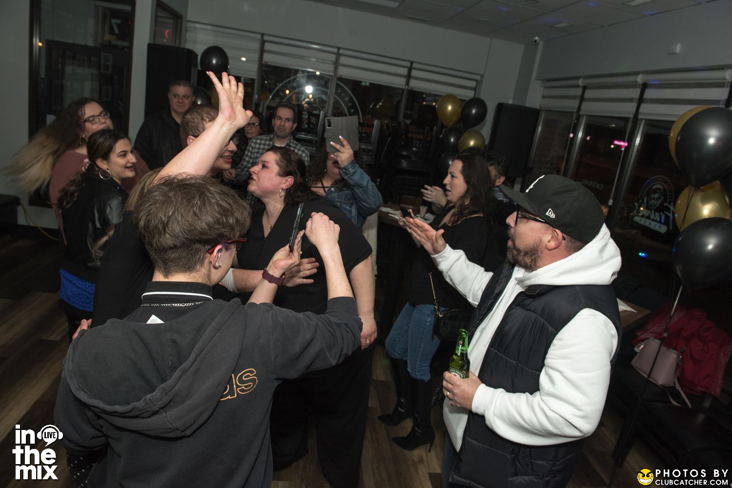 Franks Place lounge photo 235 - March 11th, 2022