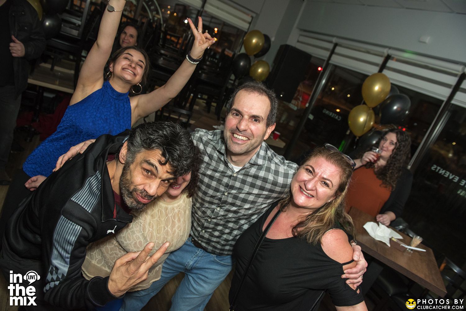 Franks Place lounge photo 236 - March 11th, 2022