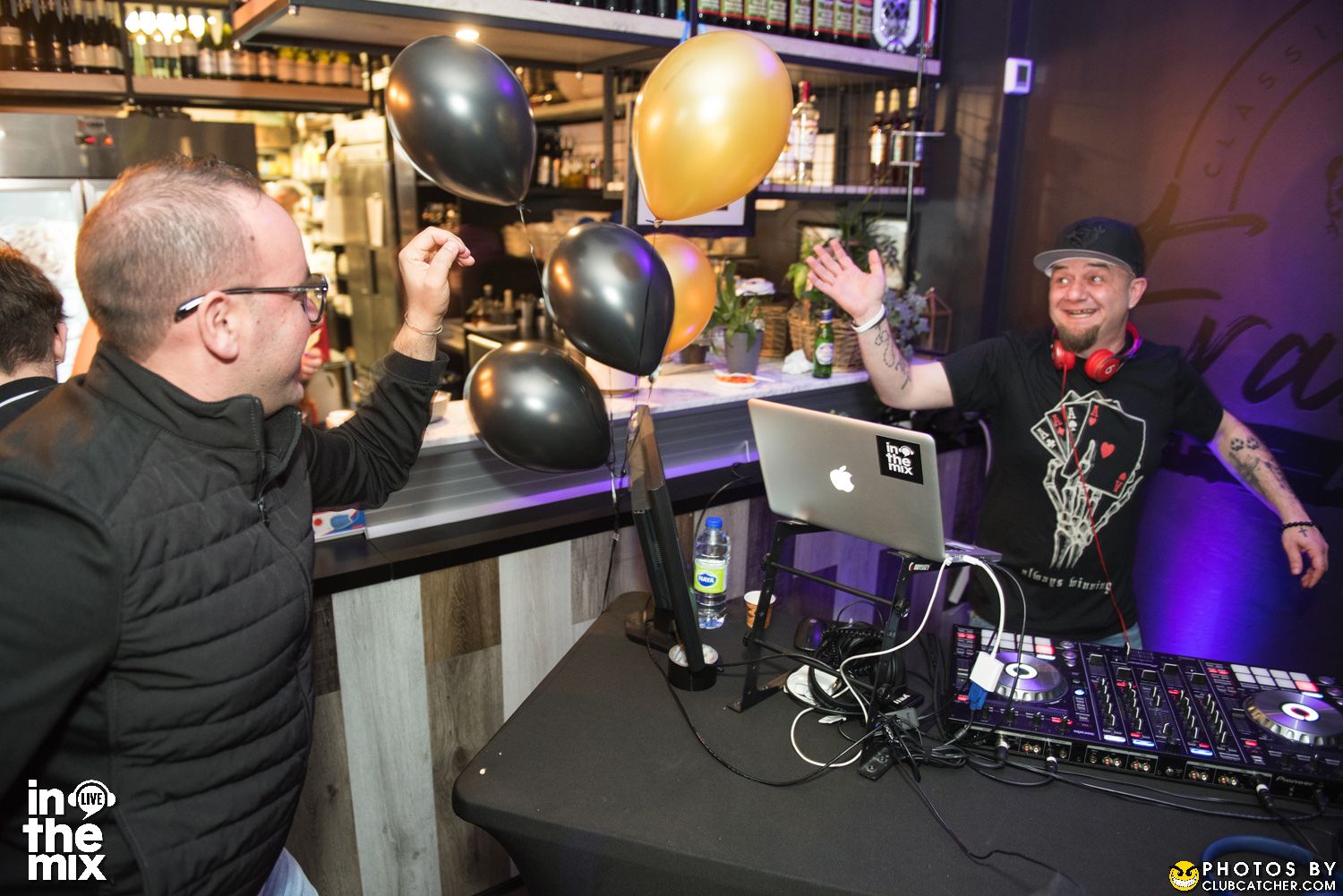 Franks Place lounge photo 237 - March 11th, 2022