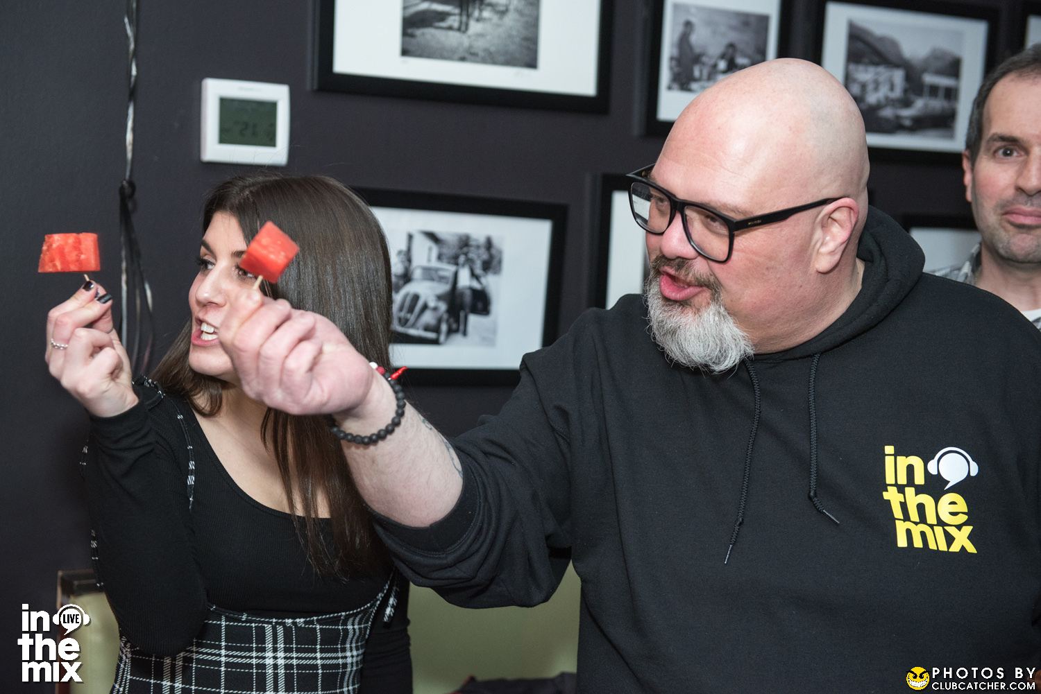 Franks Place lounge photo 238 - March 11th, 2022