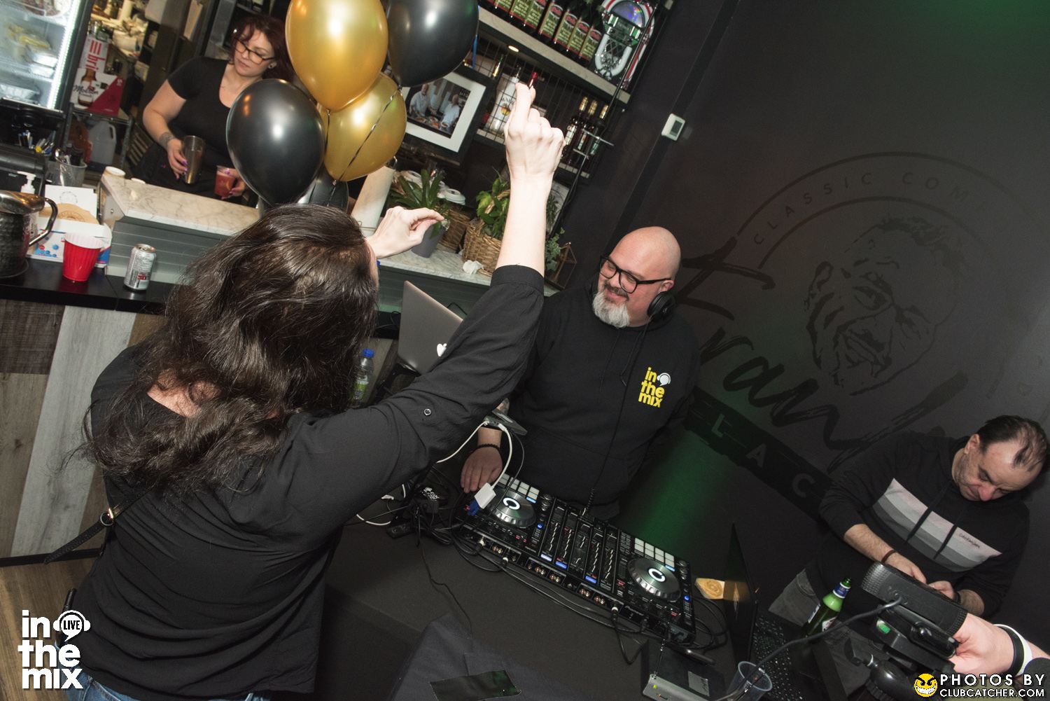 Franks Place lounge photo 242 - March 11th, 2022