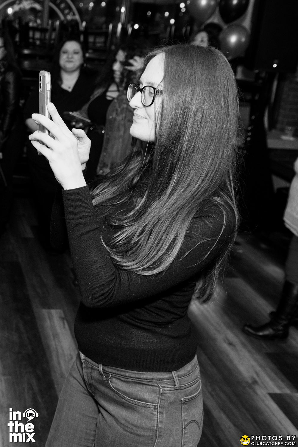 Franks Place lounge photo 243 - March 11th, 2022