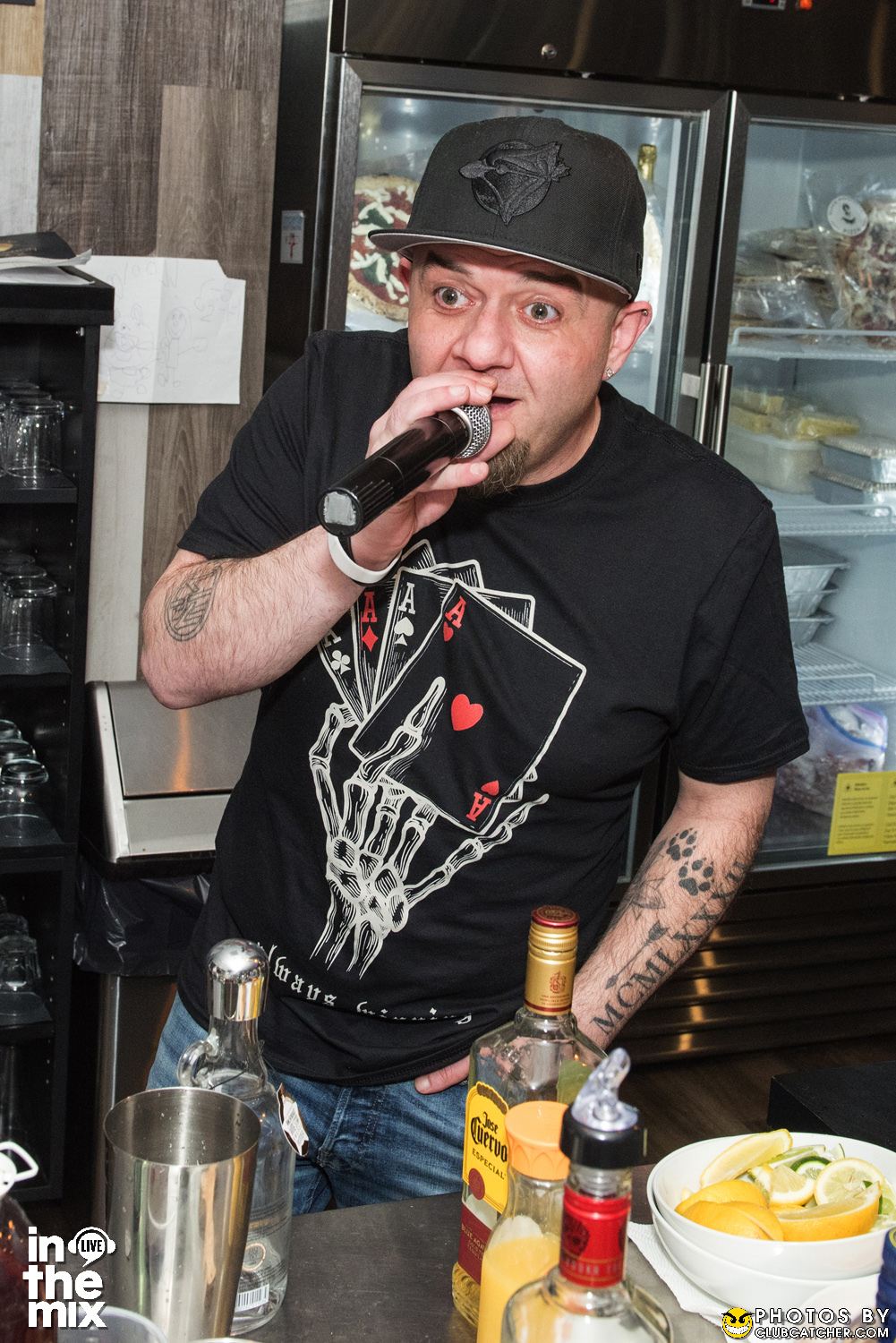 Franks Place lounge photo 244 - March 11th, 2022