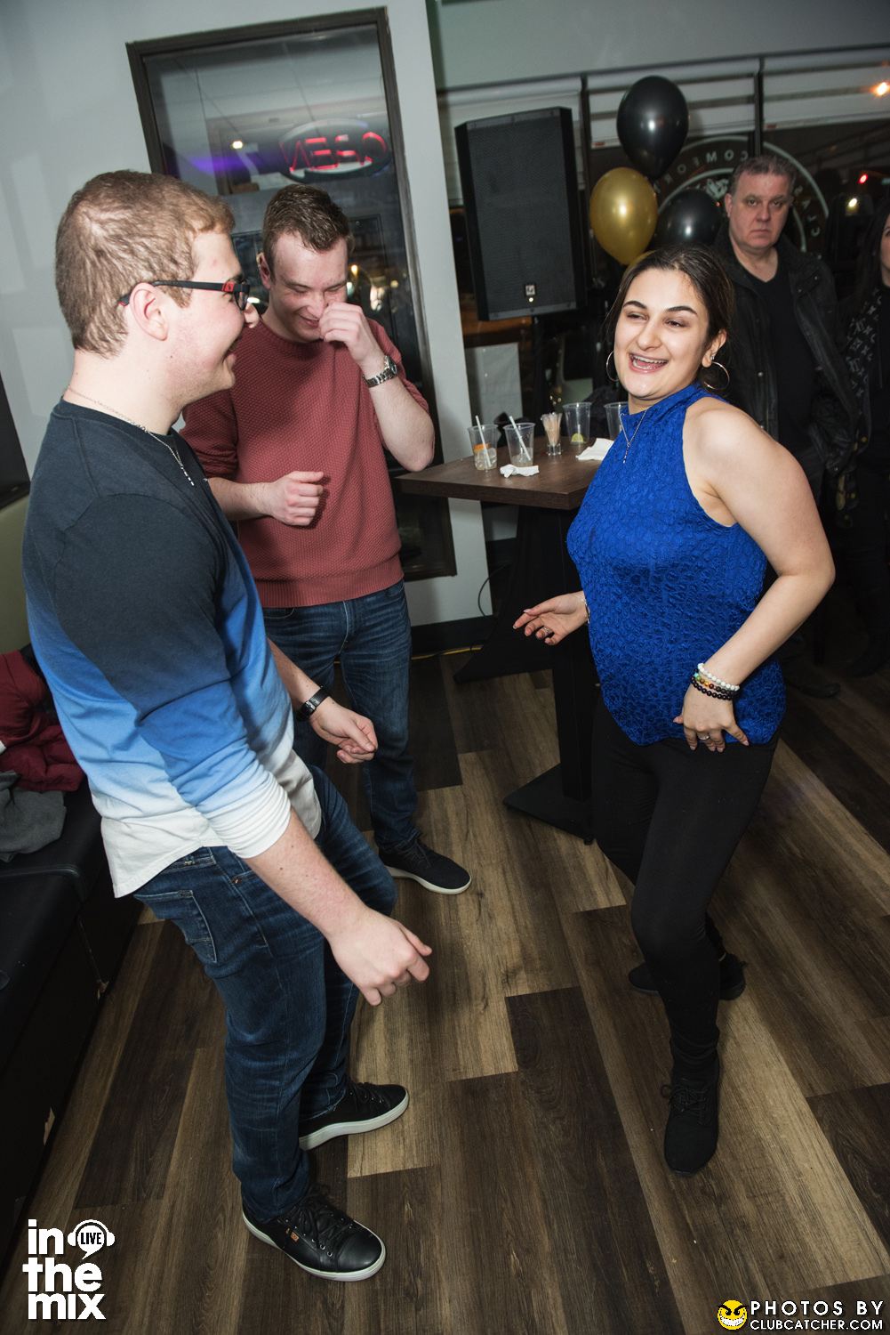 Franks Place lounge photo 246 - March 11th, 2022