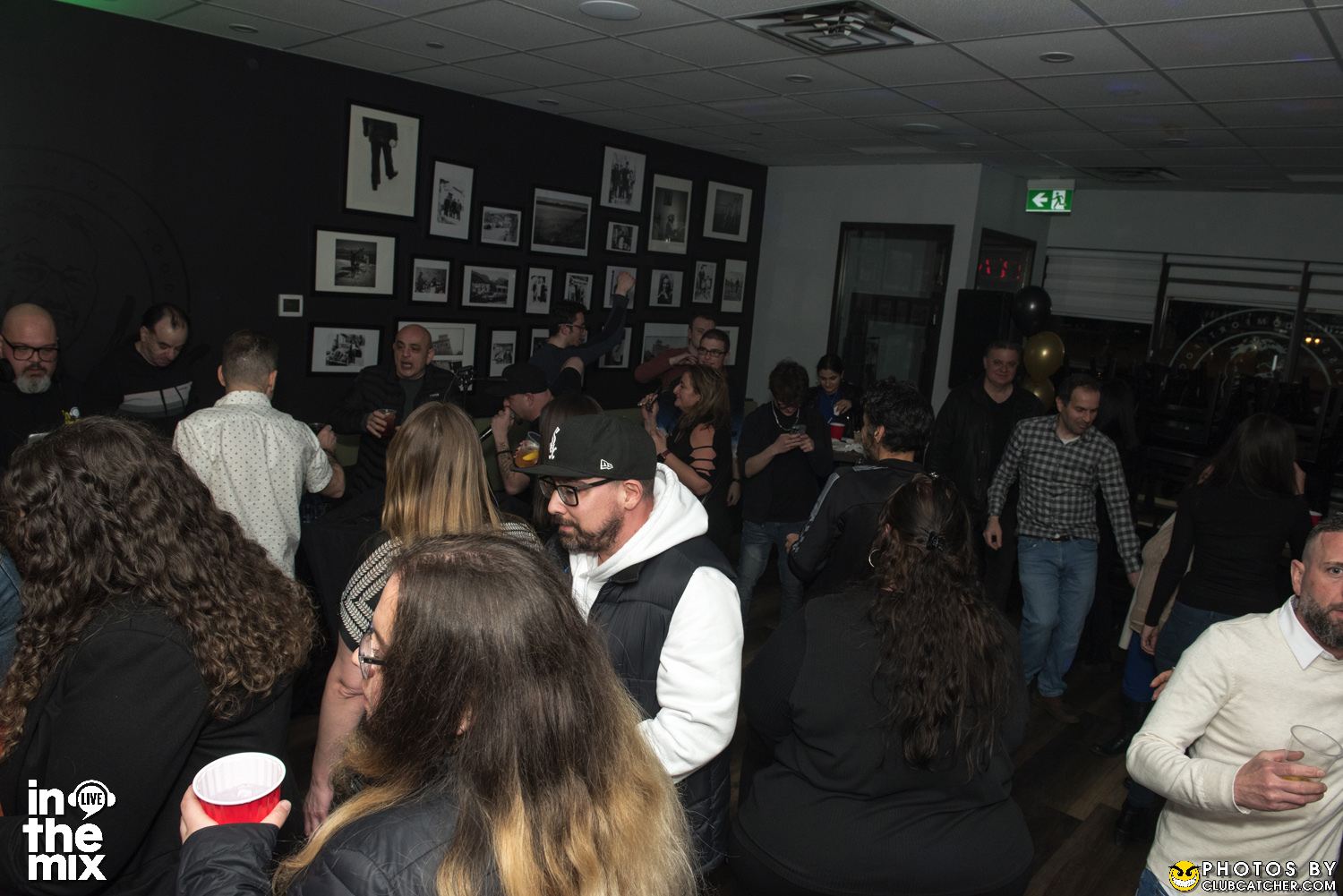 Franks Place lounge photo 247 - March 11th, 2022