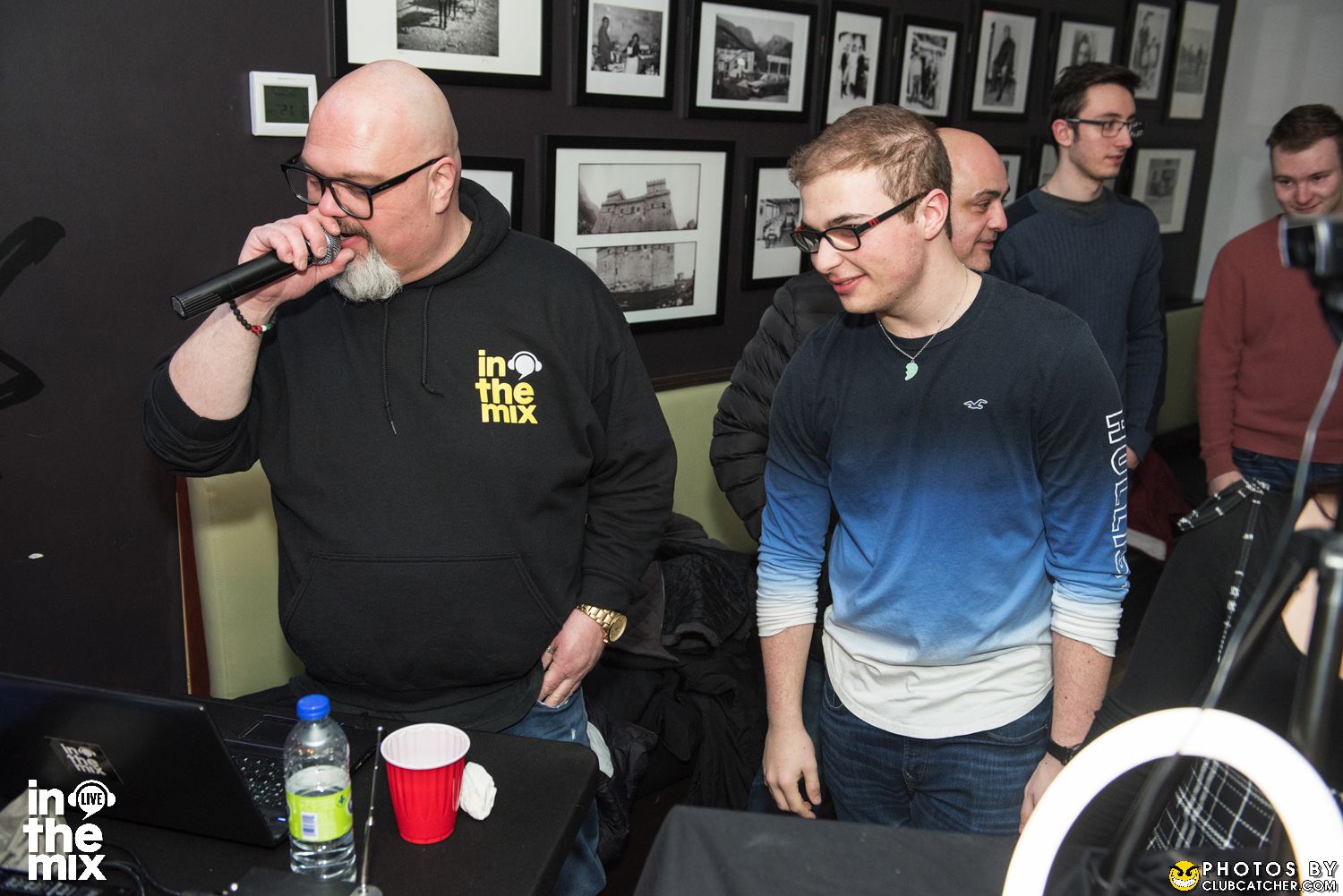 Franks Place lounge photo 248 - March 11th, 2022