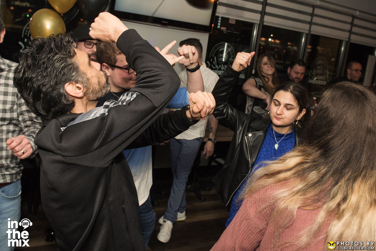 Franks Place lounge photo 249 - March 11th, 2022