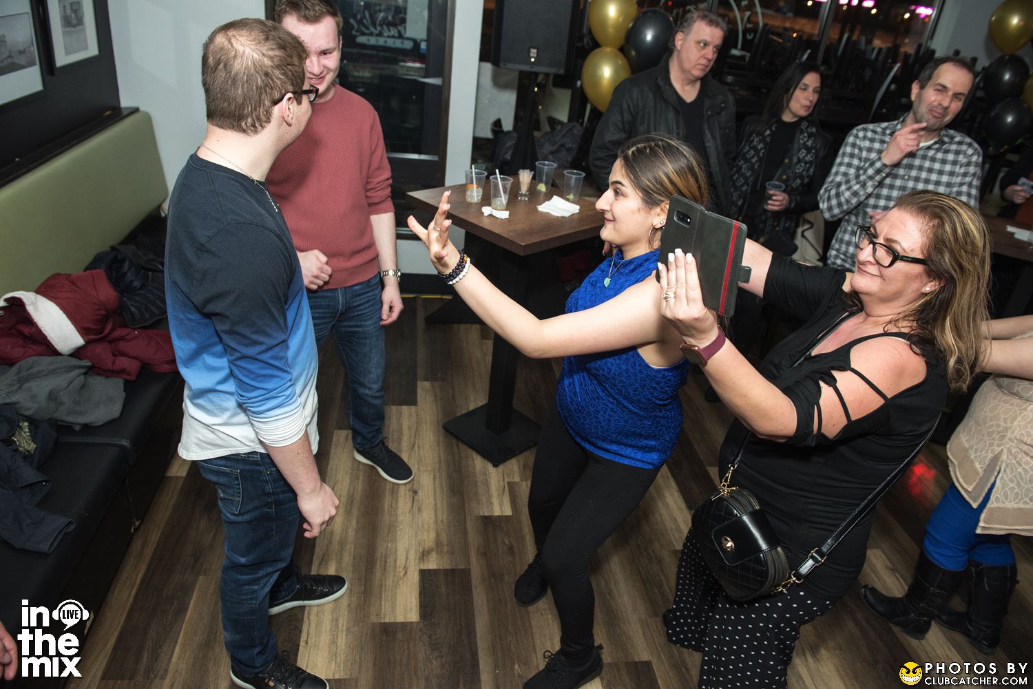 Franks Place lounge photo 251 - March 11th, 2022