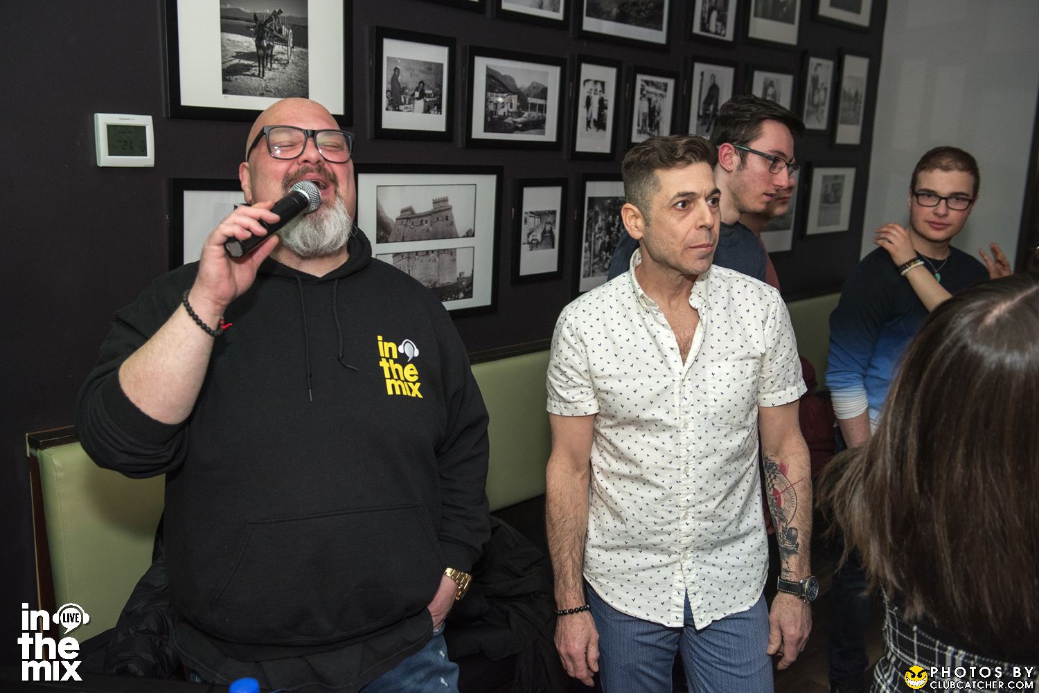 Franks Place lounge photo 253 - March 11th, 2022