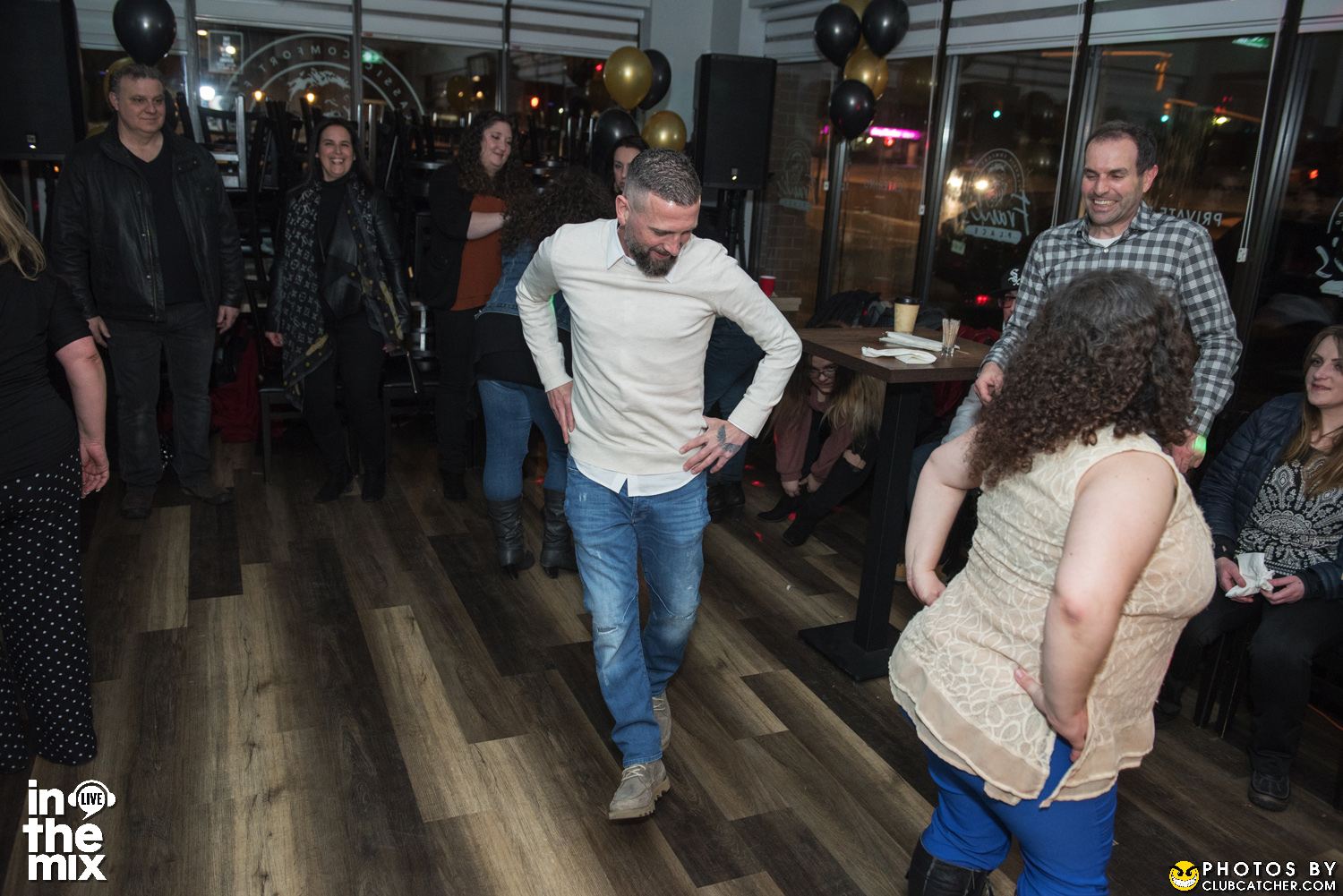 Franks Place lounge photo 254 - March 11th, 2022