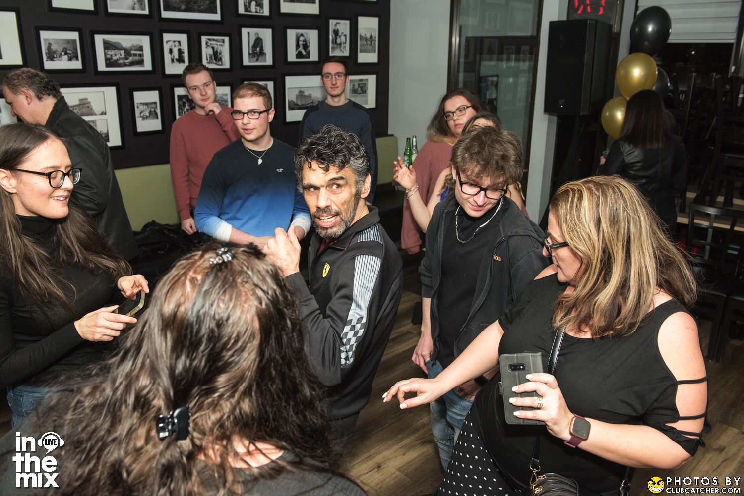 Franks Place lounge photo 258 - March 11th, 2022