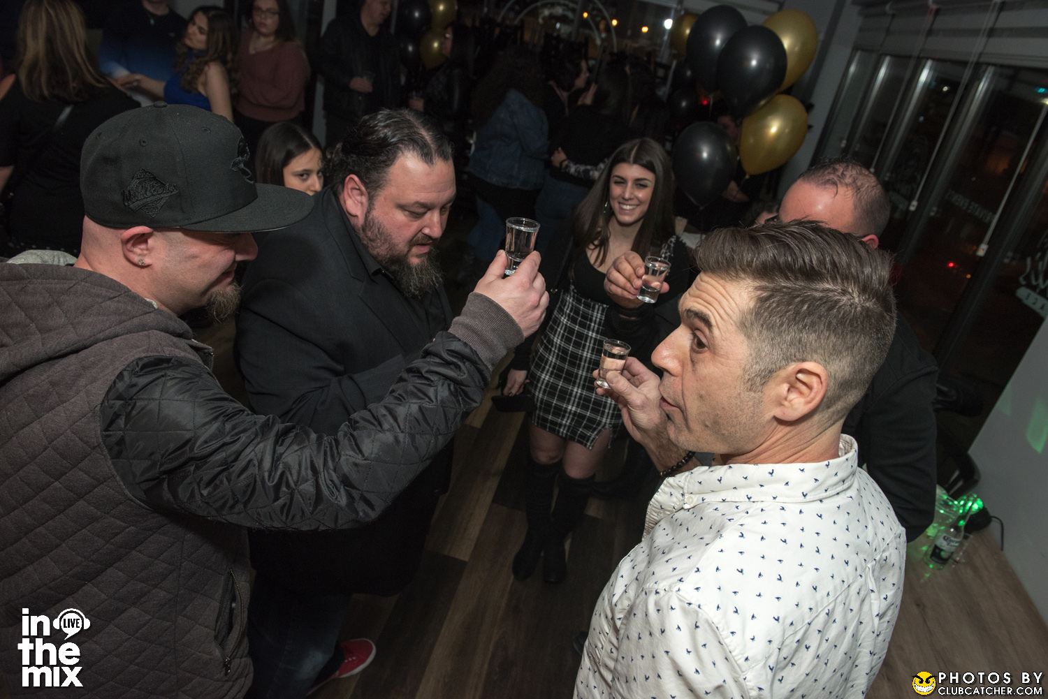 Franks Place lounge photo 259 - March 11th, 2022