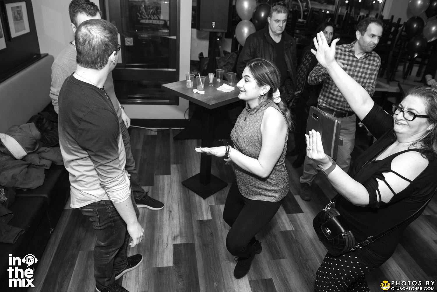 Franks Place lounge photo 261 - March 11th, 2022