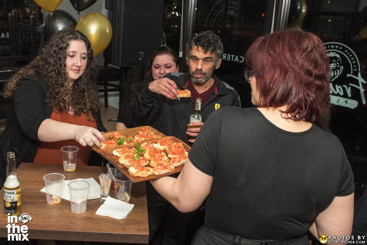 Franks Place lounge photo 262 - March 11th, 2022