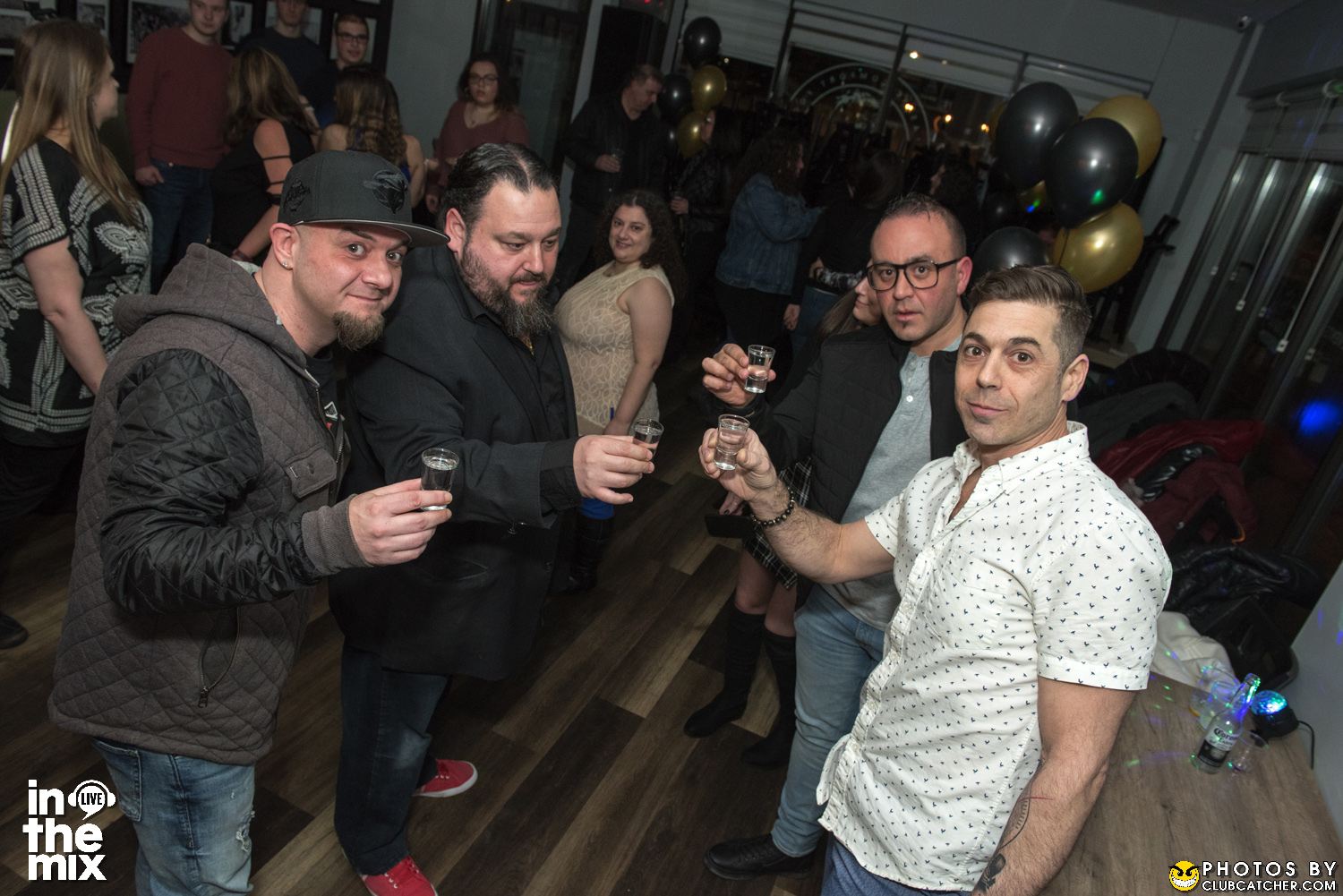 Franks Place lounge photo 265 - March 11th, 2022