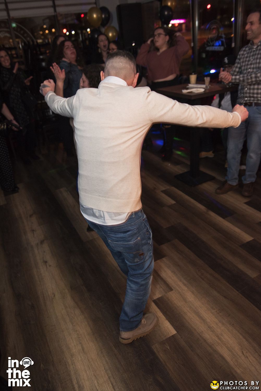 Franks Place lounge photo 266 - March 11th, 2022