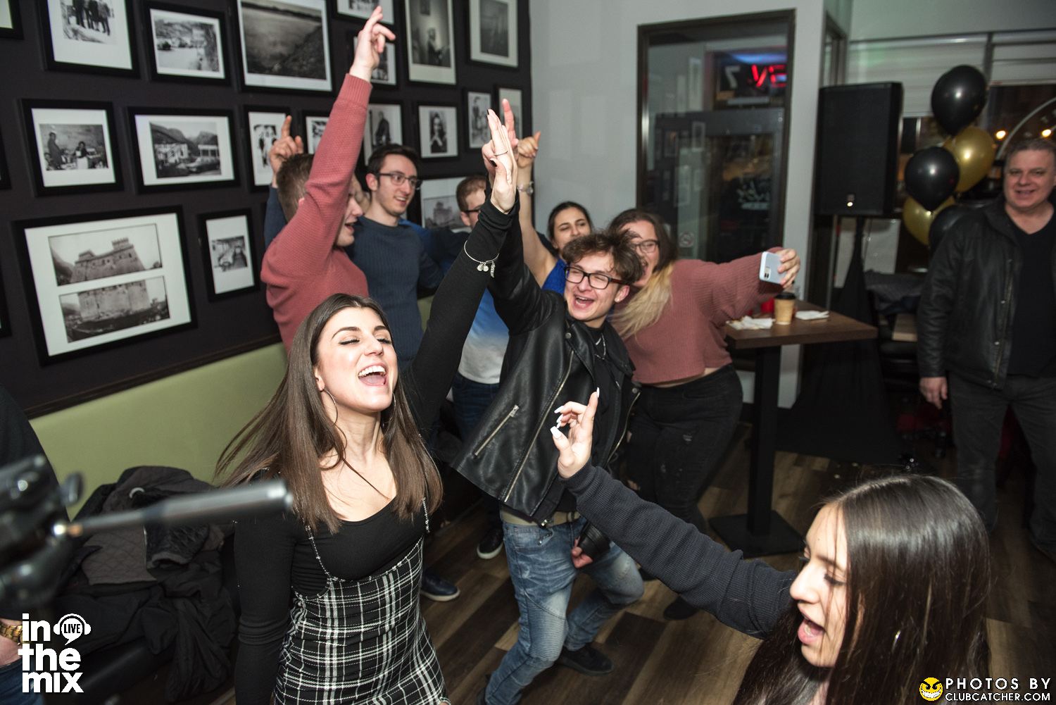 Franks Place lounge photo 271 - March 11th, 2022