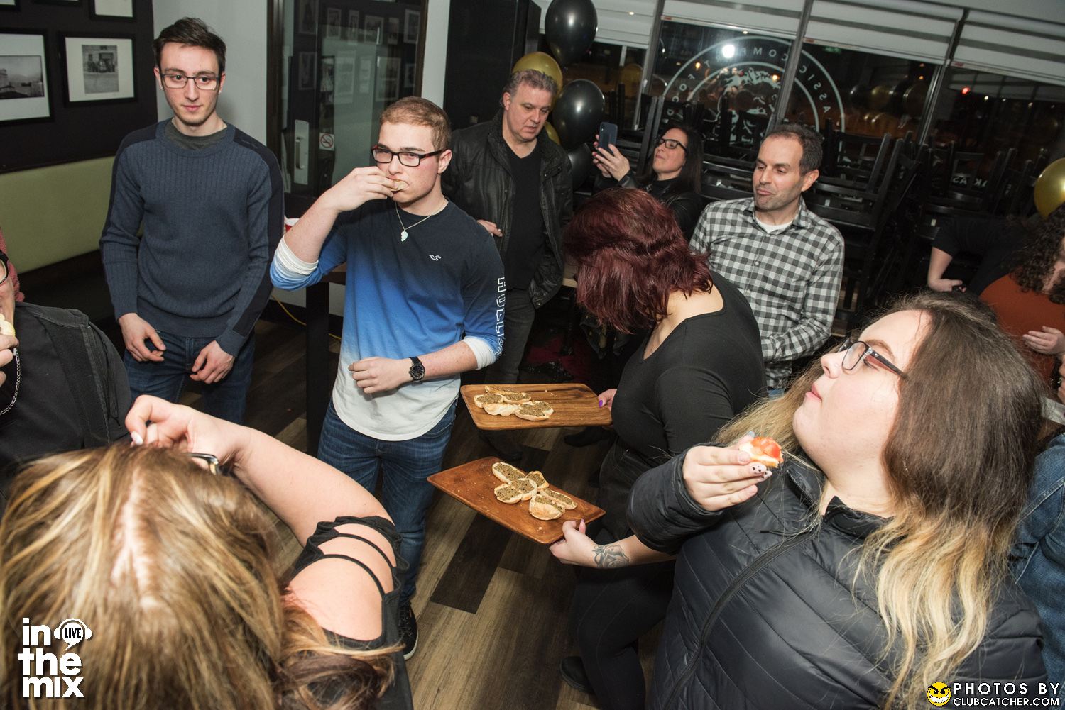 Franks Place lounge photo 274 - March 11th, 2022