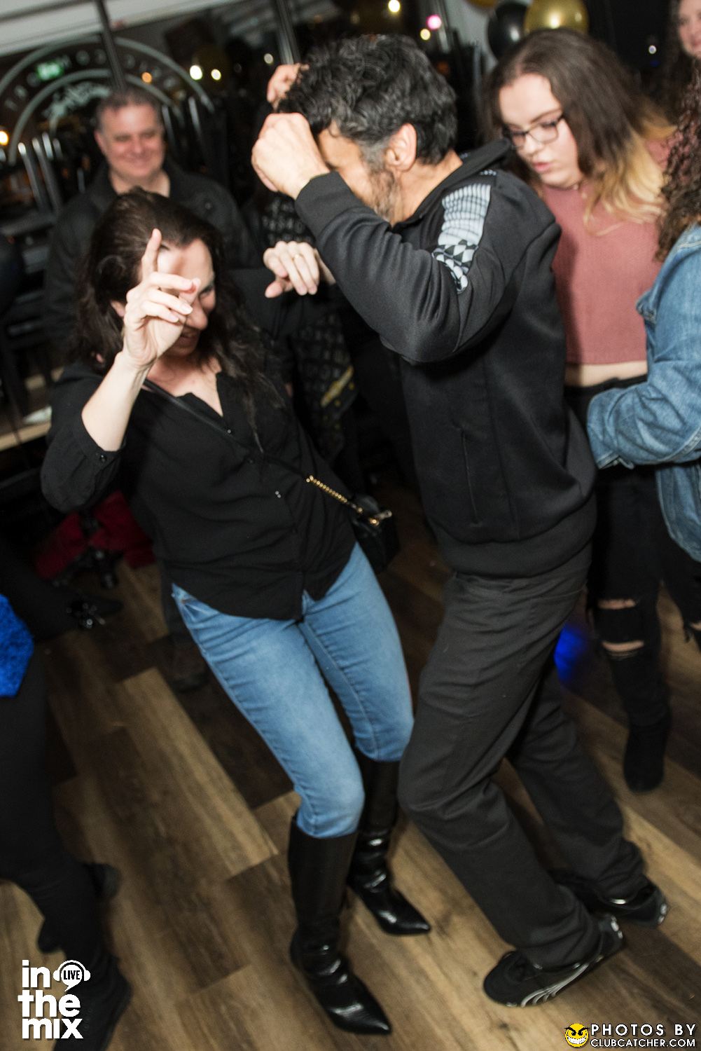 Franks Place lounge photo 275 - March 11th, 2022