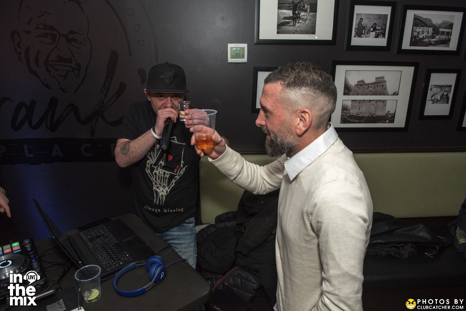 Franks Place lounge photo 276 - March 11th, 2022