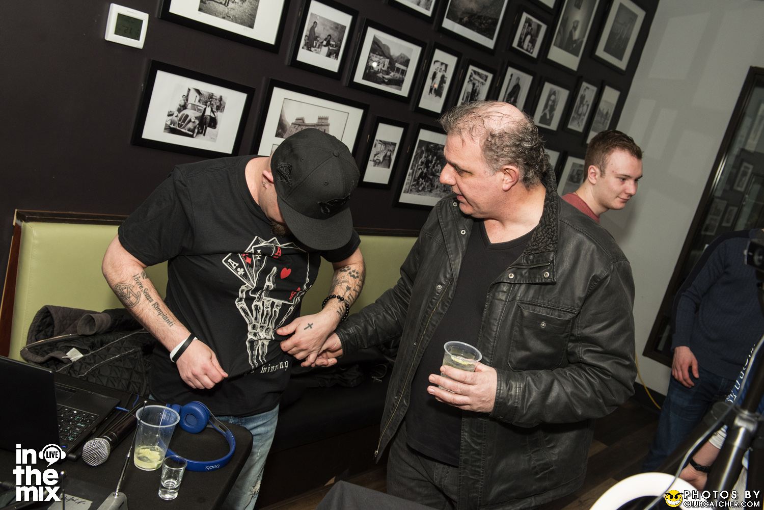 Franks Place lounge photo 277 - March 11th, 2022